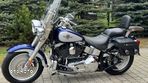 Harley-Davidson Softail Fat Boy - 9