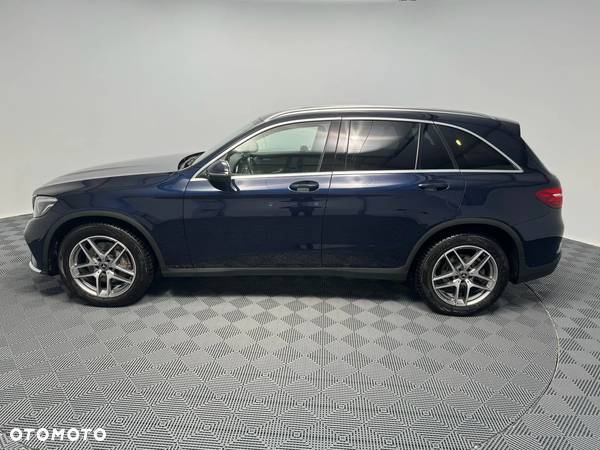 Mercedes-Benz GLC 220 d 4-Matic - 2