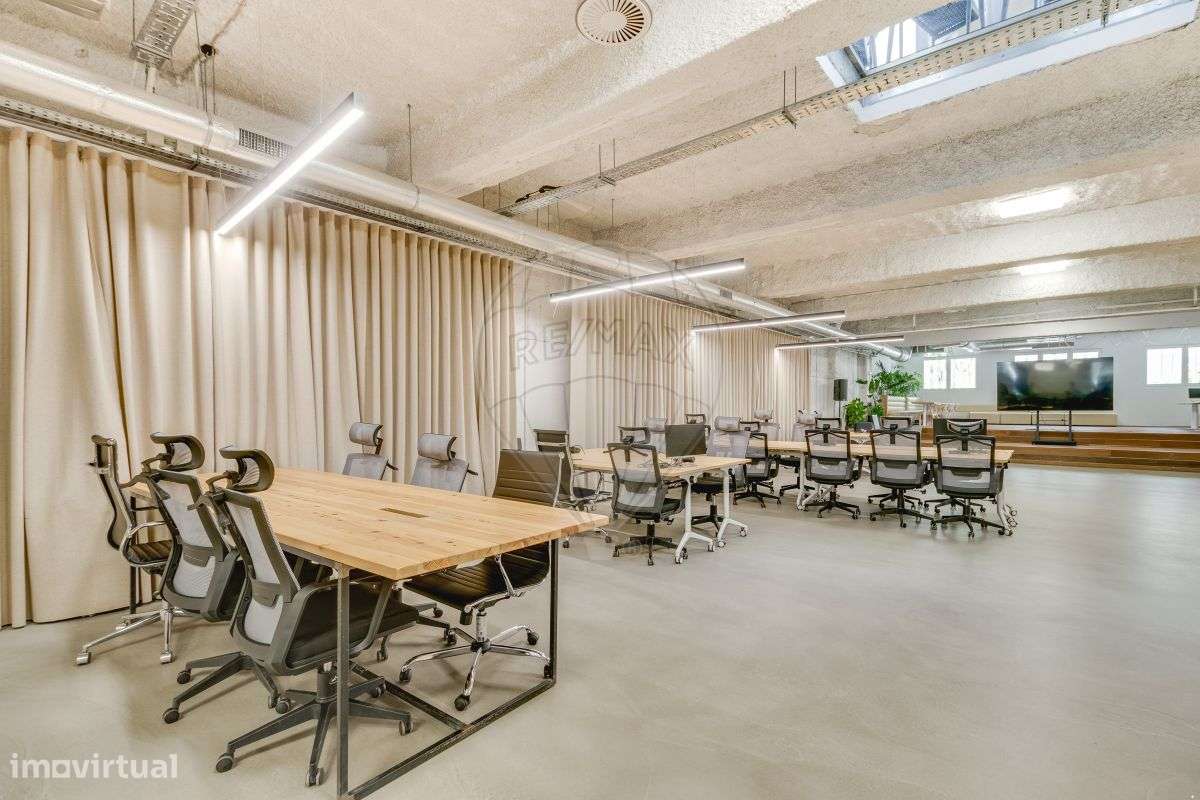 Loja  para arrendamento - Grande imagem: 2/40