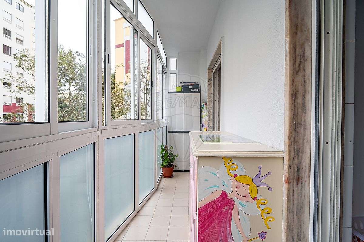 Apartamento T2 para venda-15