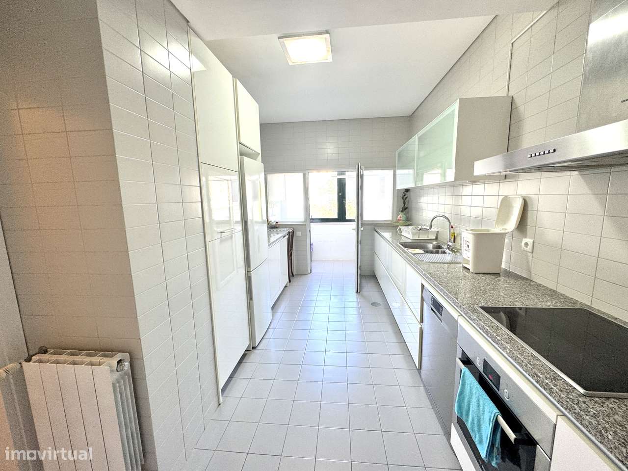 Apartamento T4 – Centro de V.N.Gaia-9