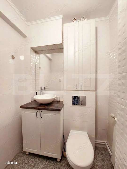 Apartament 3 camere, zona iulius mall - Imagine principală: 5/6