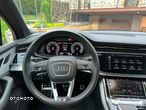 Audi Q7 45 TDI mHEV Quattro S Line Tiptr - 17