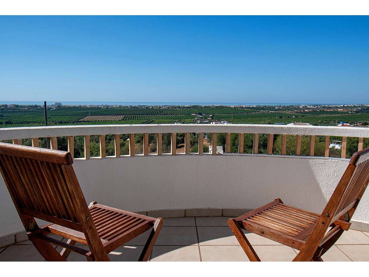 Moradia isolada com piscina e garagem para venda em Altura - Grande imagem: 3/31