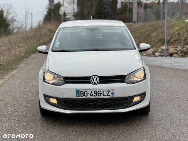 Volkswagen Polo 1.6 TDI Comfortline - 1