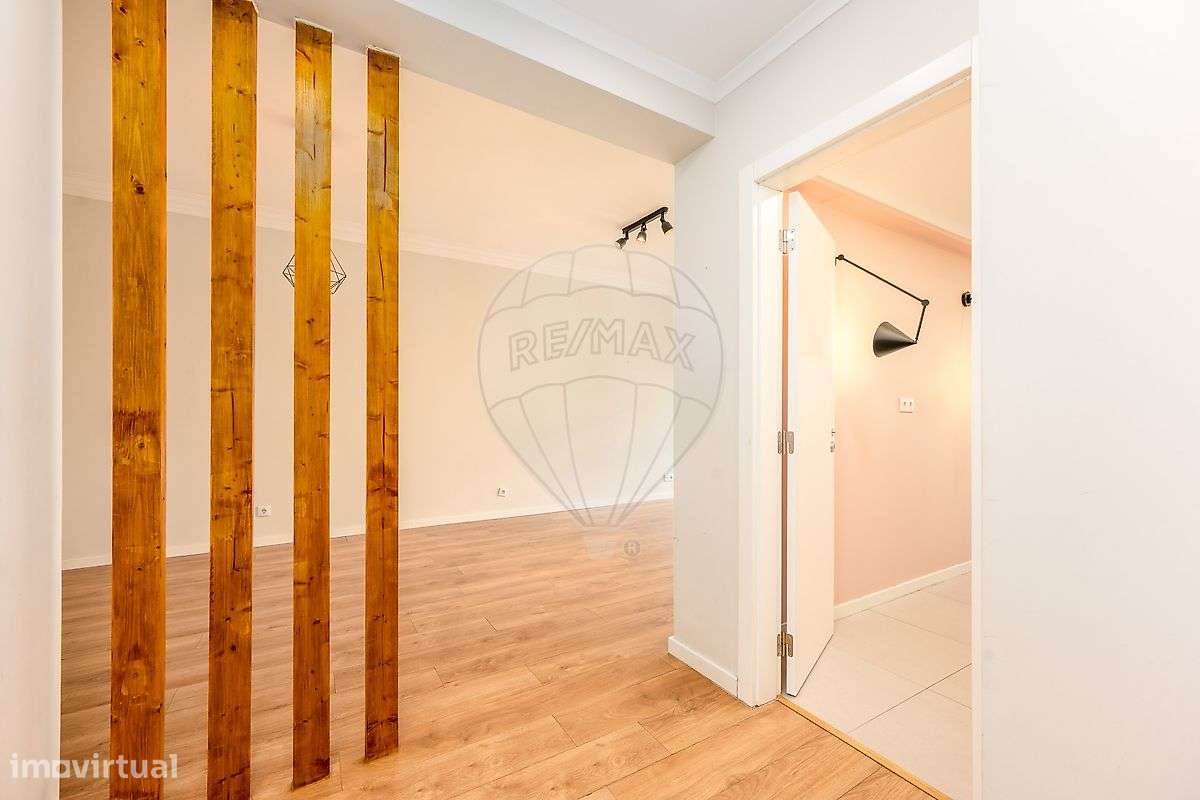 Apartamento T2 para venda-9