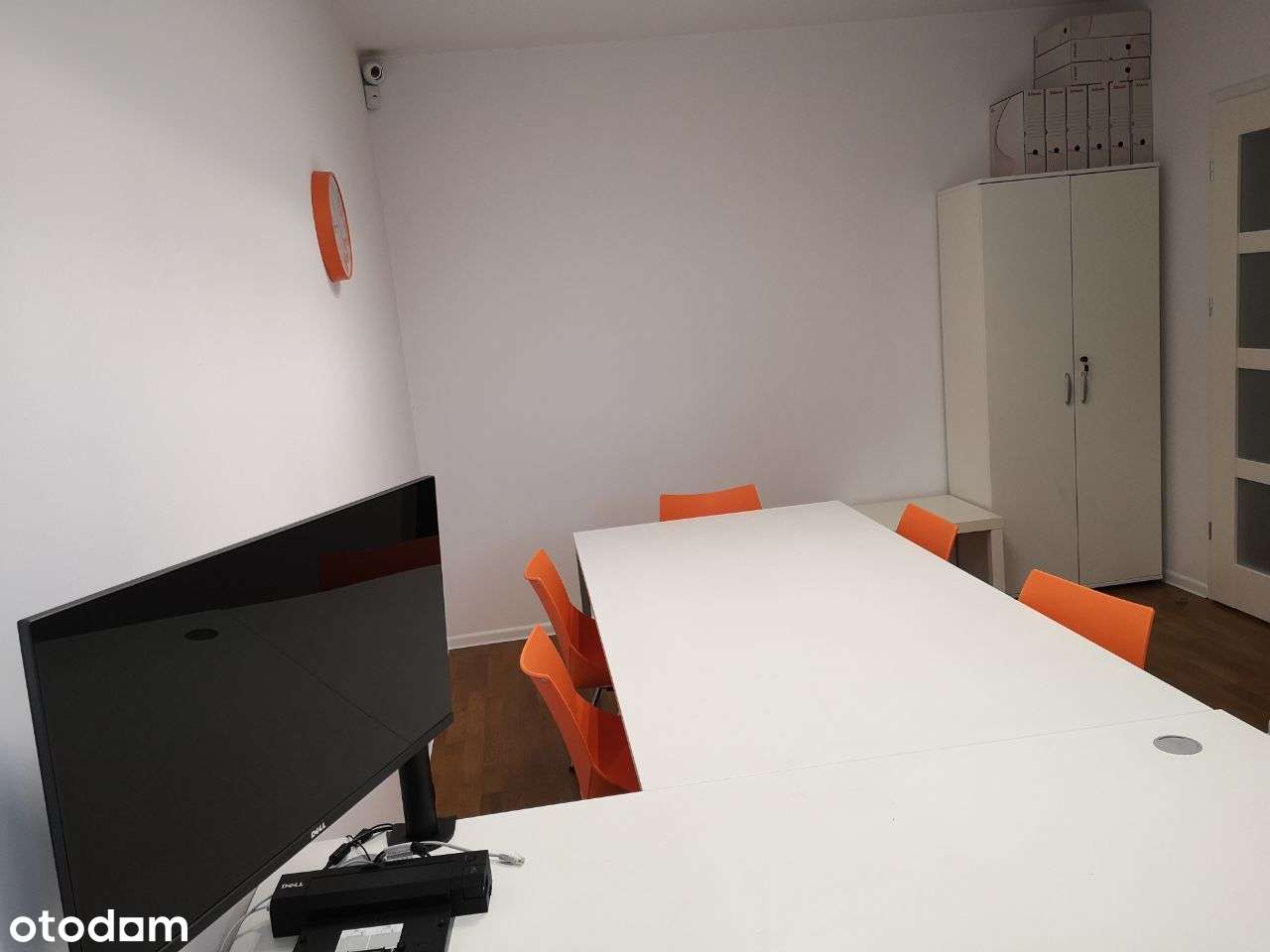 Nowoczesny lokal na wynajem z parkingiem - Pełny obrazek: 5/12