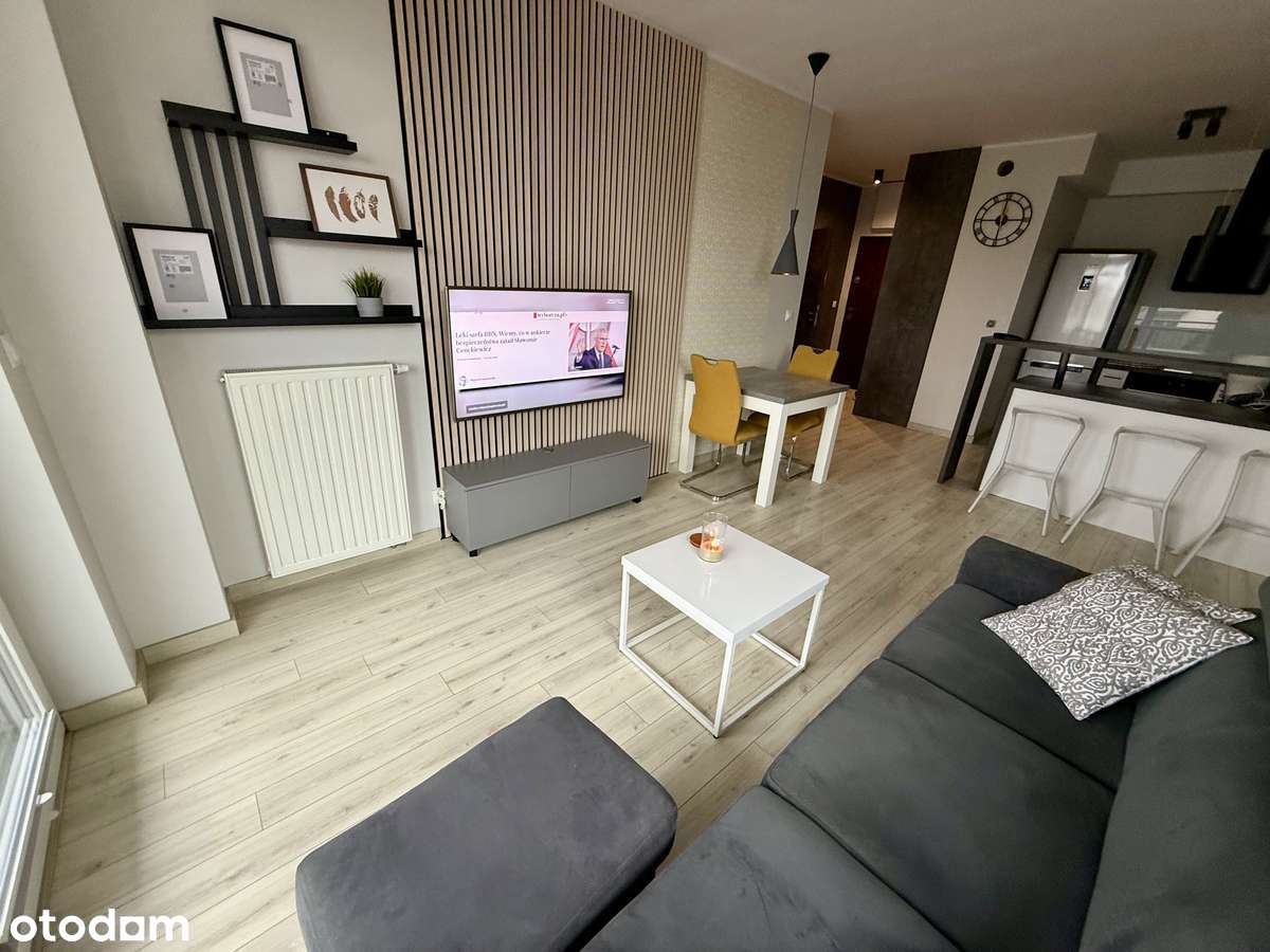 rezerwacja centrum - 7 min od Piotrkowskiej, wyremontowane z garażem - Pełny obrazek: 2/18