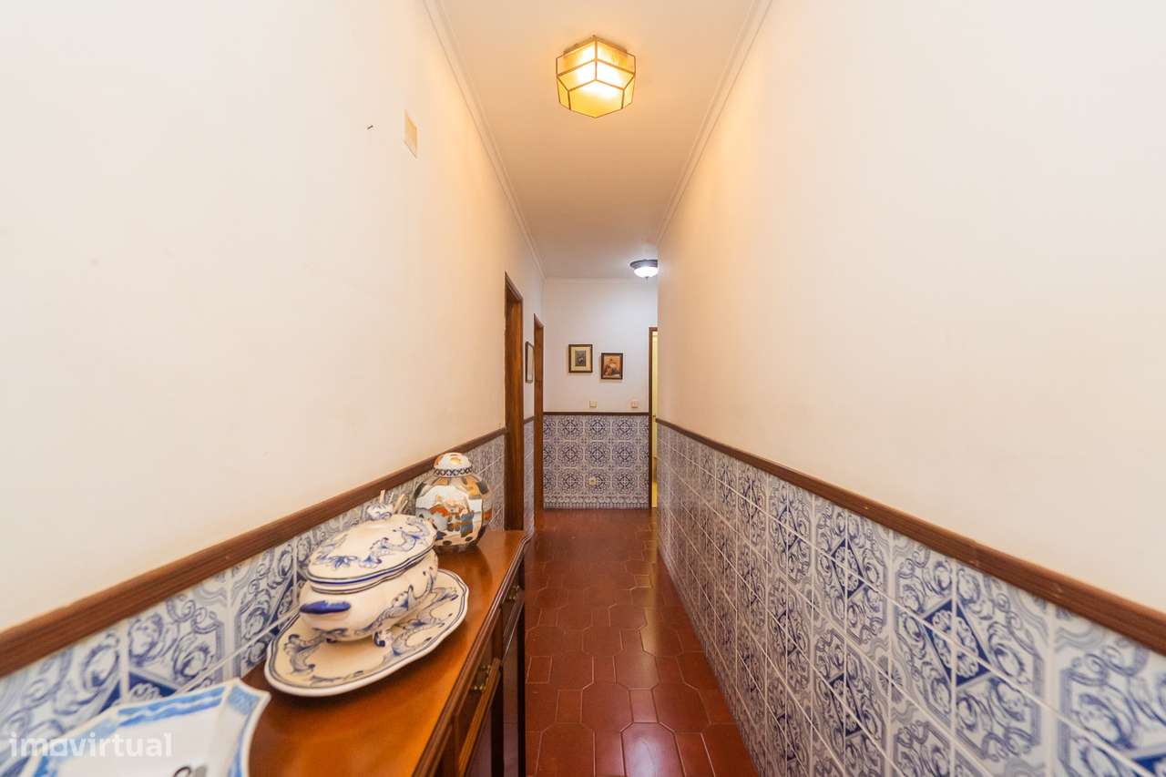 Apartamento T3 Venda em Massamá e Monte Abraão,Sintra-35