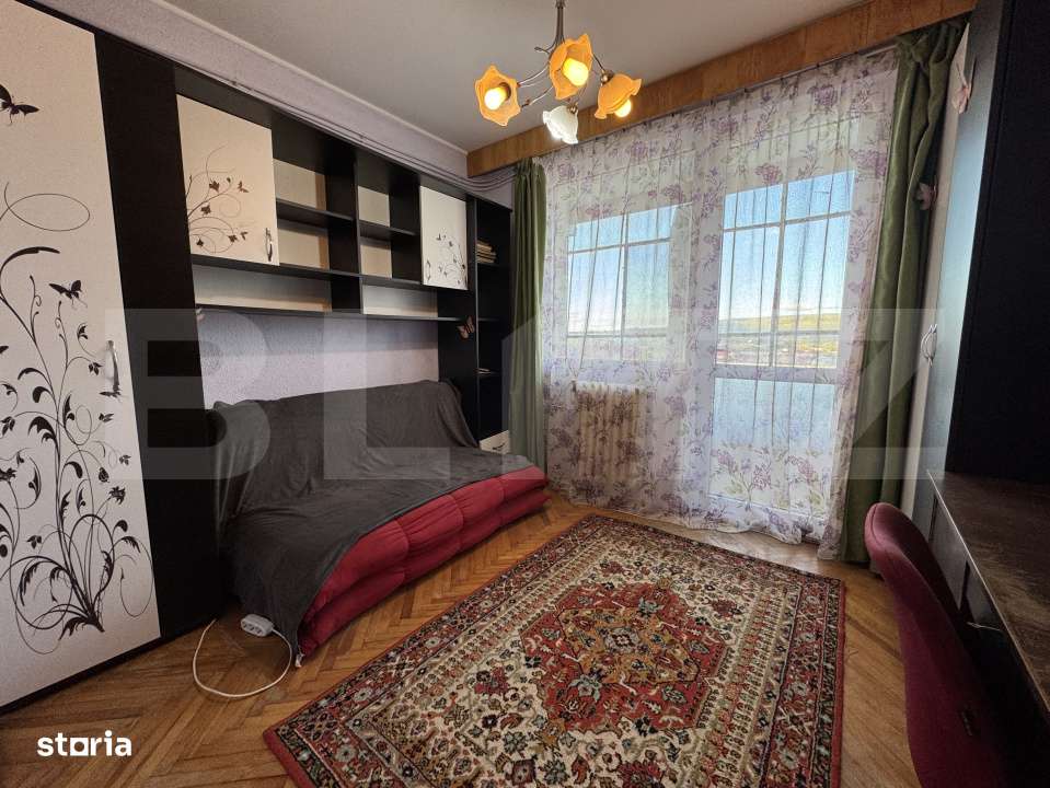 Apartament cu 4 camere, 78 mp, Zalau - Imagine principală: 4/10