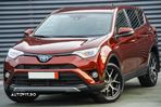 Toyota RAV4 2.5 4x4 Hybrid Edition - 32