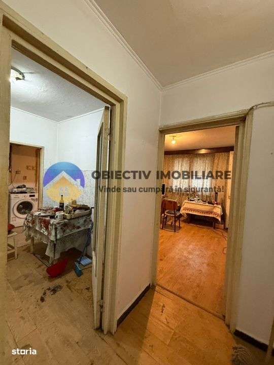 Apartament 3 camere de vanzare – Zona Maratei, etaj 1-7
