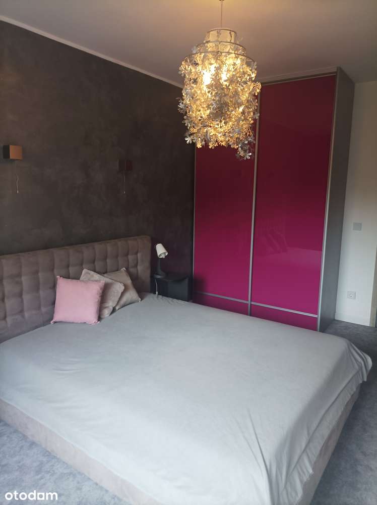 Nowoczesne 3-pokojowe mieszkanie z ogródkiem - Pełny obrazek: 5/15