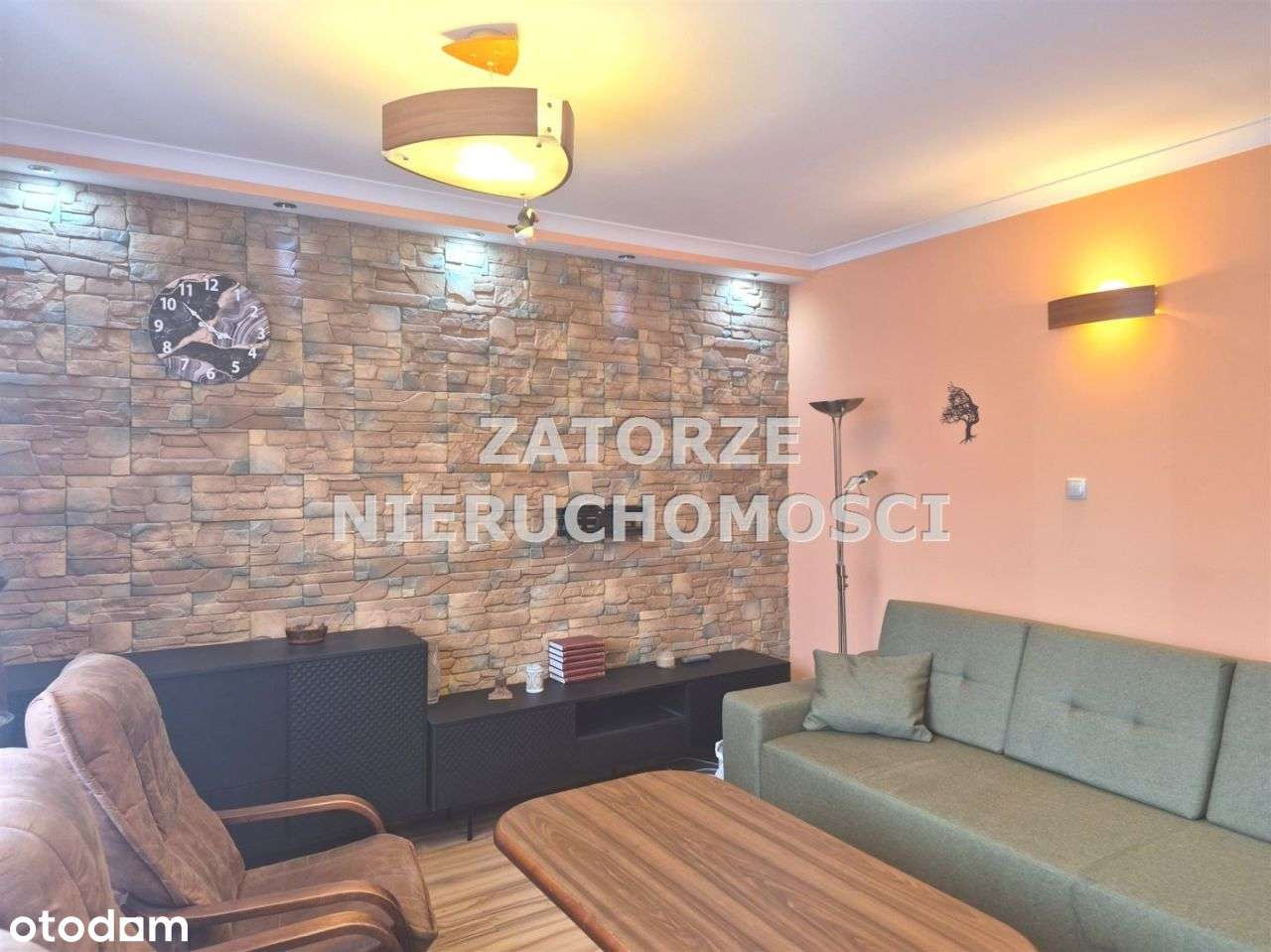 2 pokojowe z balkonem / umeblowane / blisko plaży-8