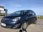 Opel Meriva 1.4 T Cosmo - 8