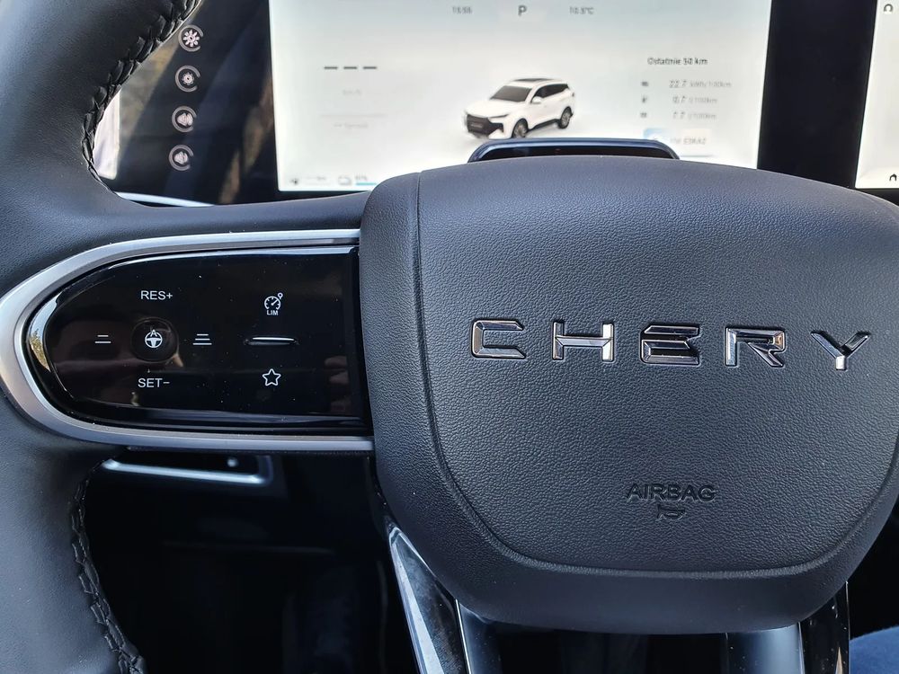 chery tiggo-7