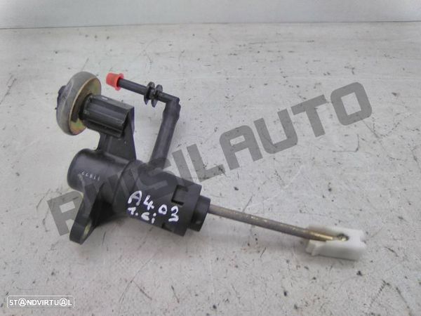 Bomba Embraiagem Pedal 8e172_1401s Audi A4 Avant (8e5, B6) 1.6 - 1