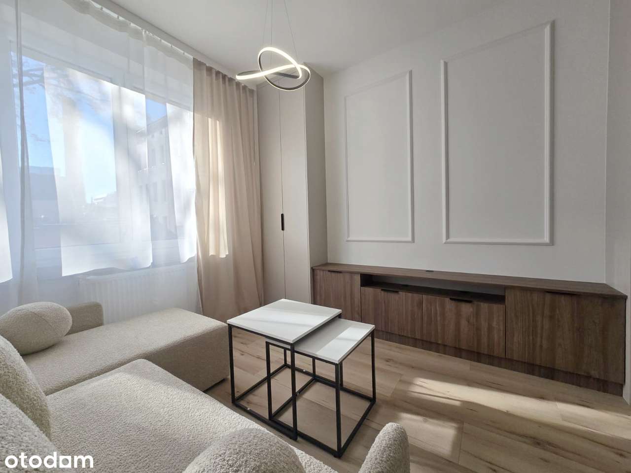 Centrum !!! Po generalnym remoncie !!! media miejskie !!!-5