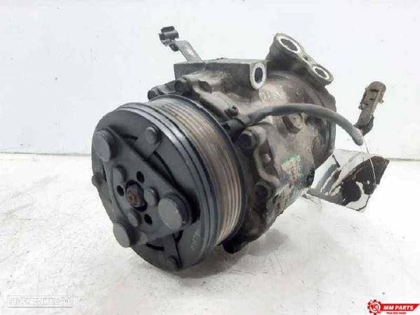 COMPRESSOR DE AR CONDICIONADO OPEL ASTRA G FASTBACK T98 2003 - 1