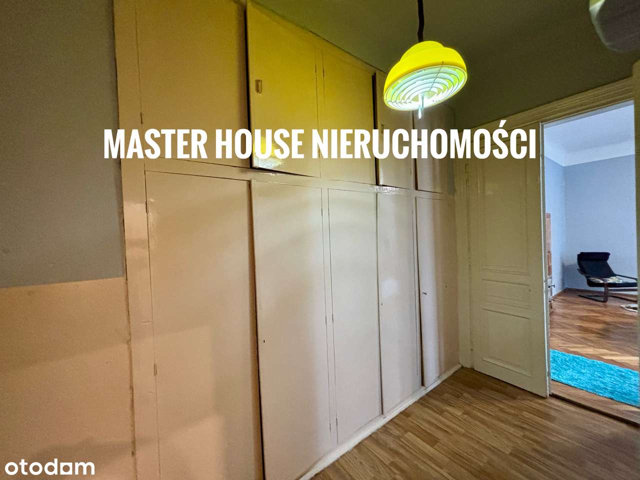1 piętro • 54–55 m² • przy parku • jasne i ciche mieszkanie-14