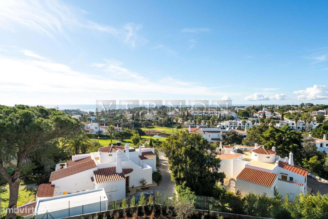 Algarve, Novo no Mercado, para venda, Apartamentos de Luxo no Carvoeir-34
