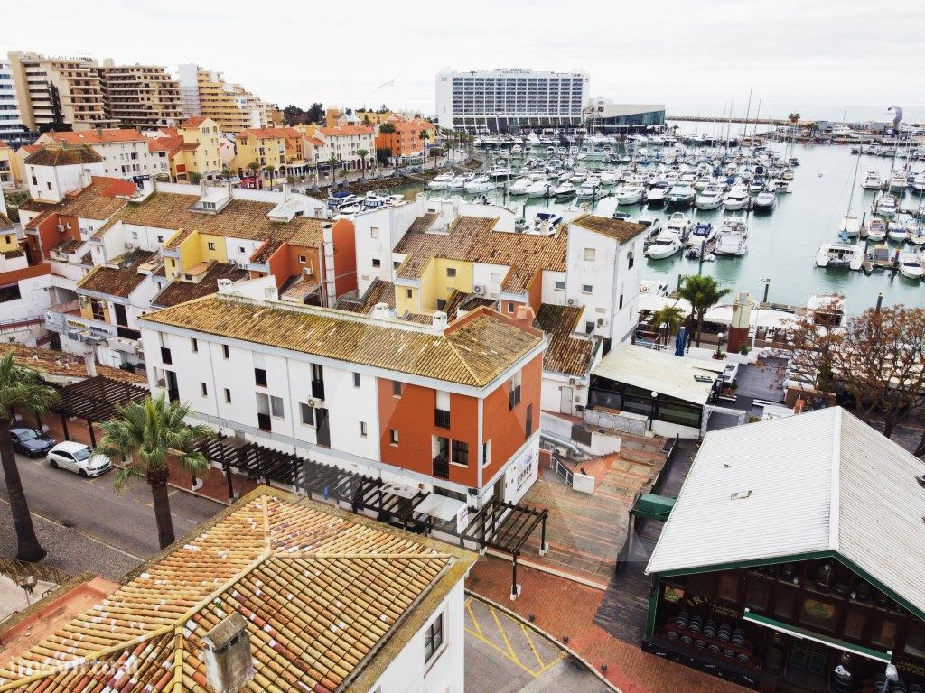 Loja Marina de Vilamoura