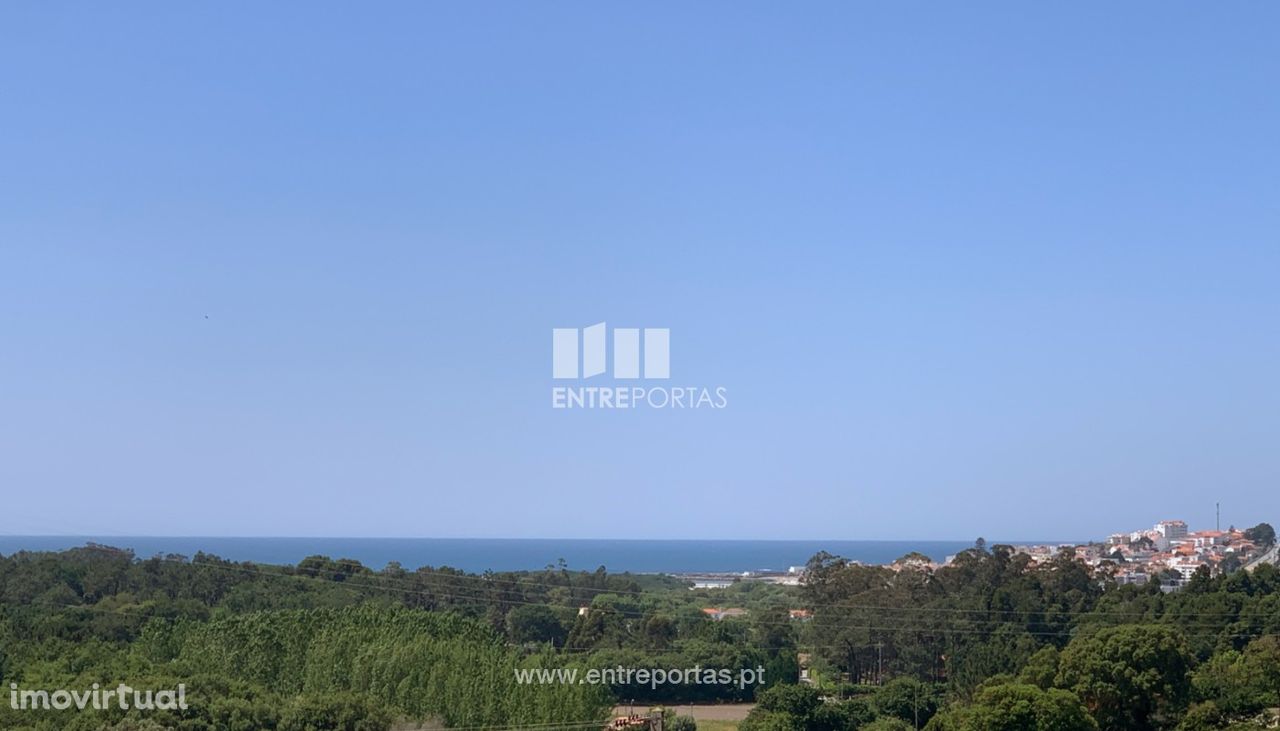 Terreno de construção para venda, Âncora, Caminha