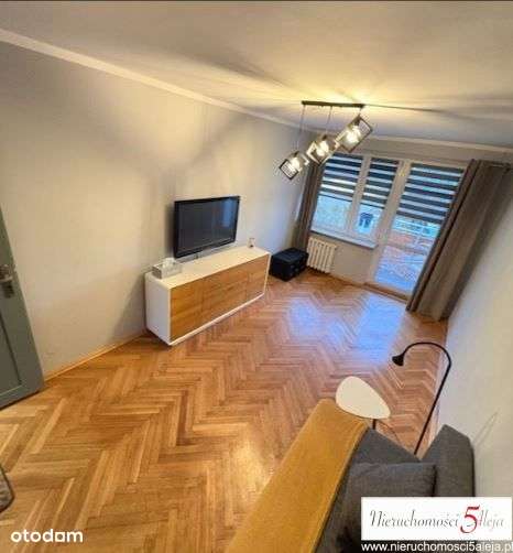 3-pokoje z balkonem 47m, os.Przyjaźni, Winogrady-6