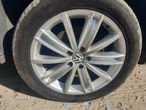 Set 4 Jante Roti Aliaj 235 50 18 R18 5x112 Audi A4 B6 2001 - 2005 - 3