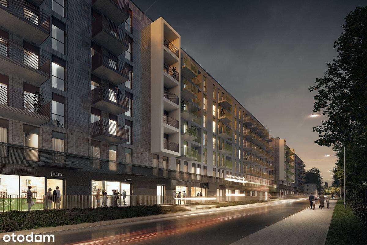 Kawalerka / Mieszkanie Bezczynszowe - Pełny obrazek: 3/8