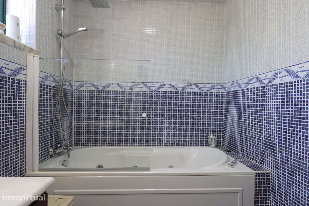 Moradia T3 para venda em Vila Nova de Santo André-17