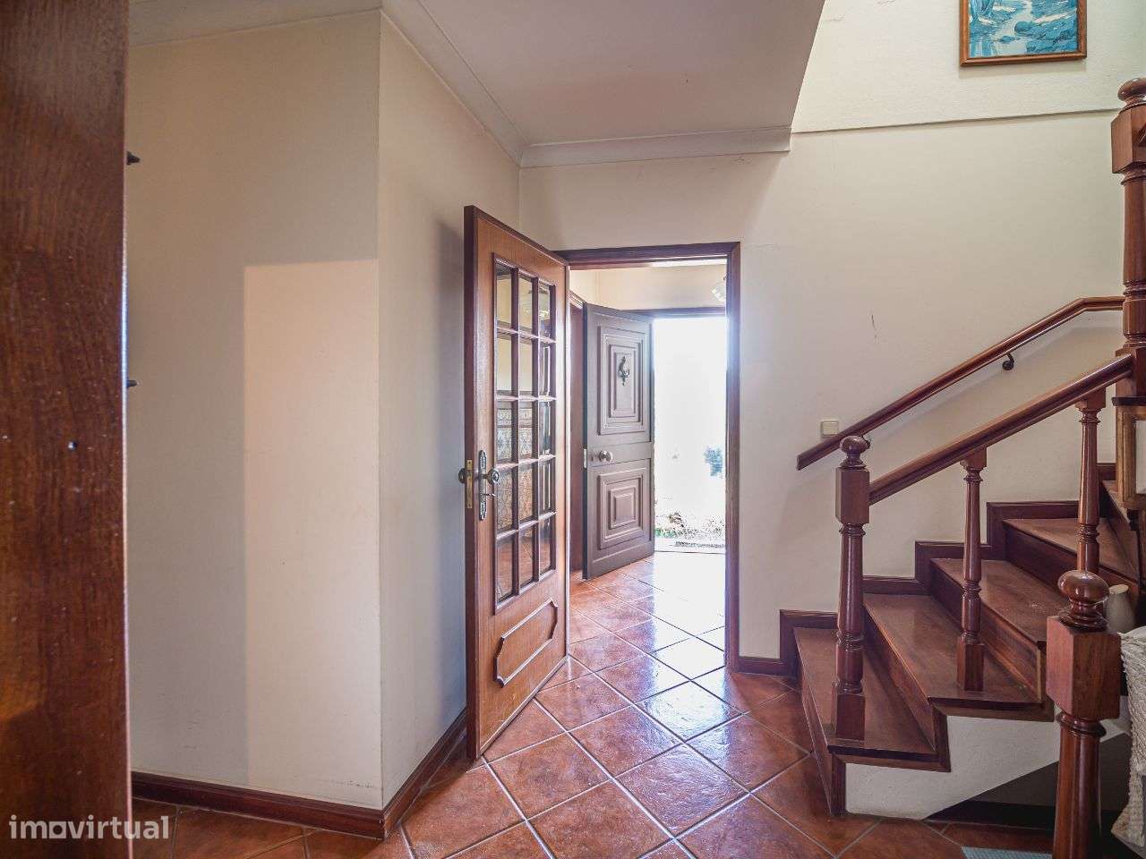 Moradia isolada, Centro de Oliveira de Azemeis-20