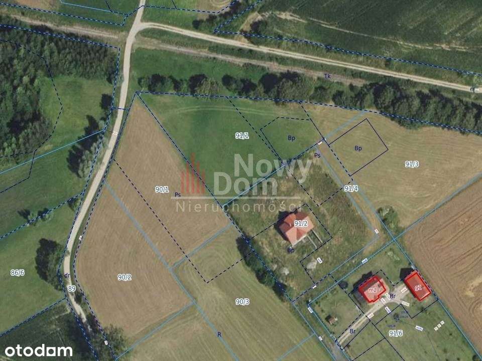 Działka Trygort! - Pełny obrazek: 4/12