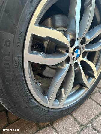 BMW X3 xDrive35d M Sport sport - 18