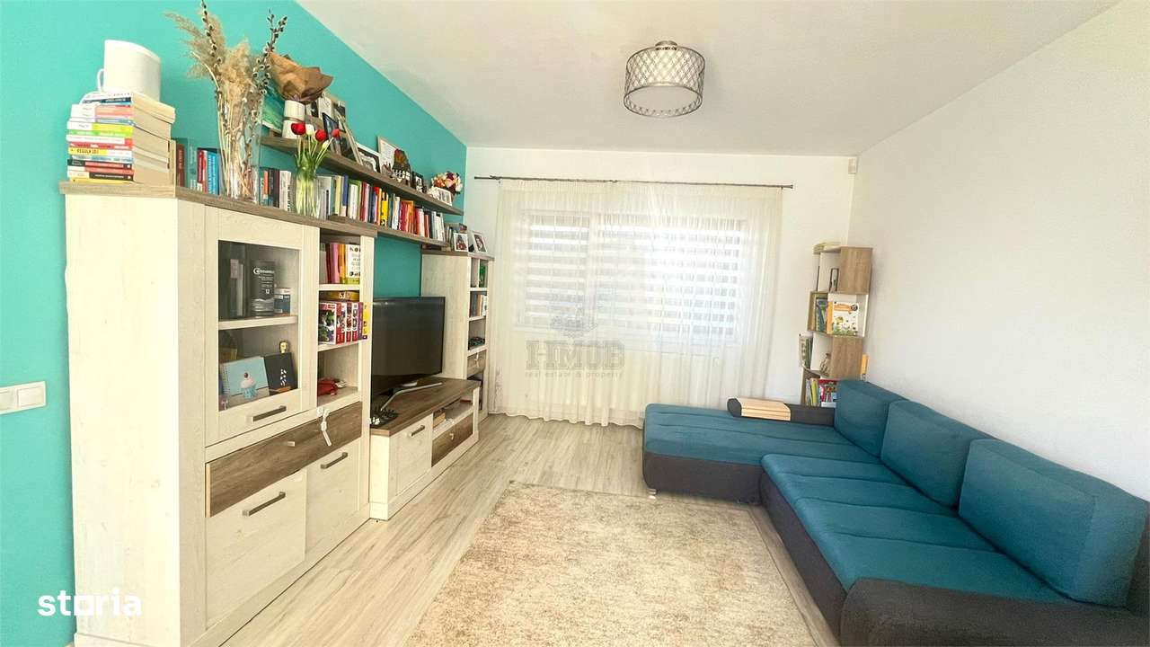 Casa 4 camere Selimbar mobilata utilata 160 mp utili-3