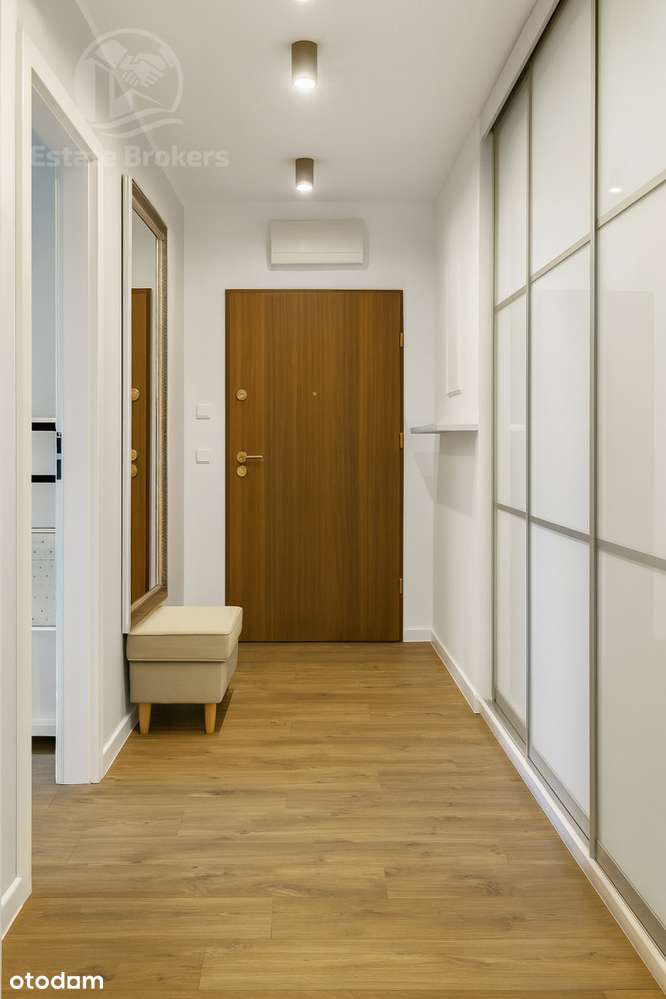 Dla rodziny | 4 pok-67m2 | Balkon | Klima |Parking-8