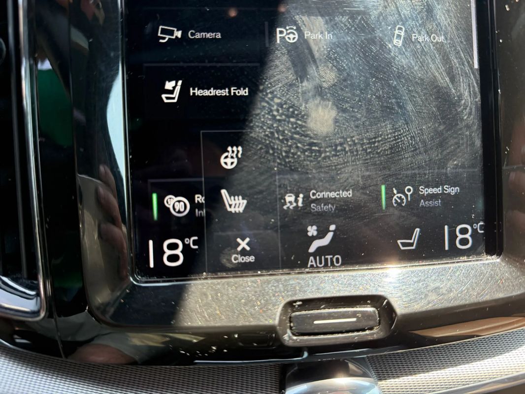 Volvo XC 60 T5 AWD Inscription - 11