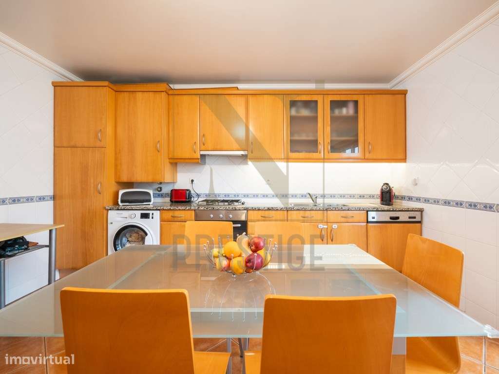 Apartamento T3 em Montemor-o-Velho - Grande imagem: 3/29