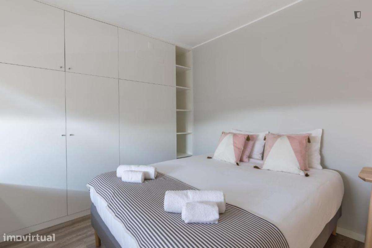 Apartamento com 1 quartos - localizado em São Pedro da Afurada Porto - Grande imagem: 5/16