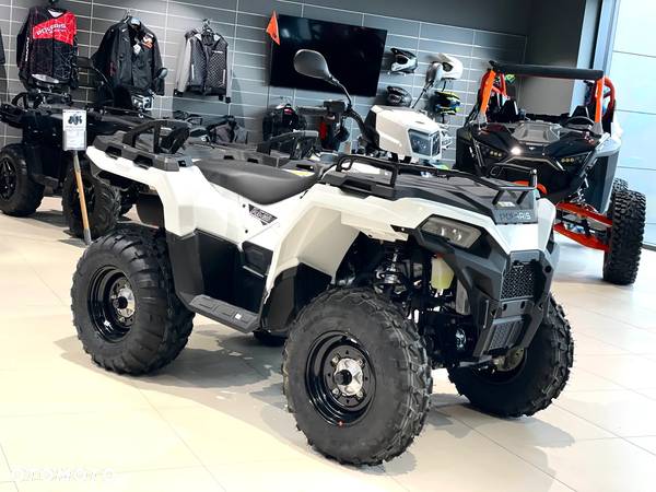 Polaris Sportsman - 2