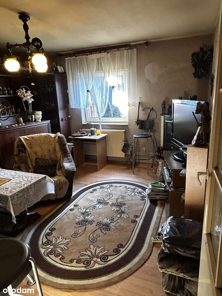 REZERWACJA! SWARZĘDZ, UL. DZIAŁKOWA!-3