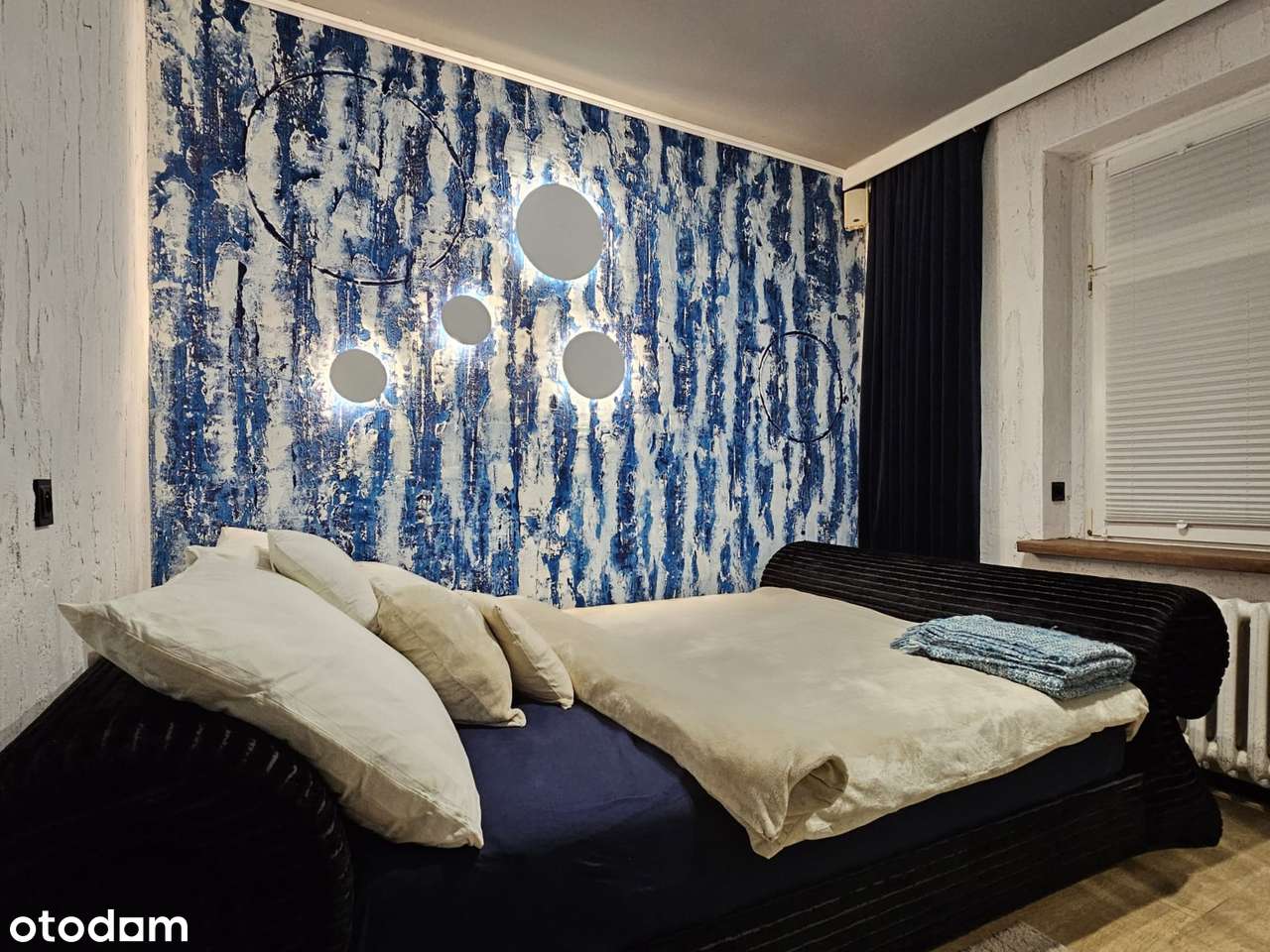 Gotowe M w centrum | Parter | Nowoczesne wnętrze, sprzęty w zabudowie-14