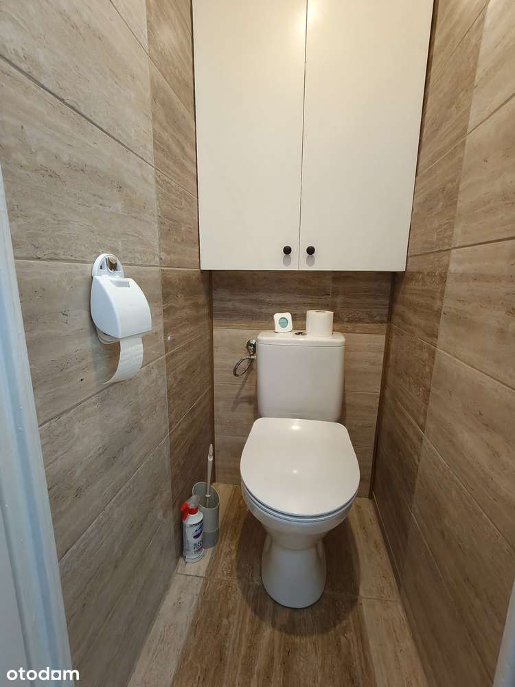 Dwupokojowe mieszkanie na Południu, bez prowizji.-4