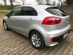 Kia Rio 1.2 Business Line - 4