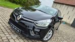 Renault Clio 1.2 Energy TCe Limited EDC - 15