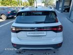 Volkswagen T-Cross 1.0 TSI Life - 8