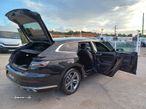 VW Arteon Shooting Brake 2.0 TDI R-Line DSG - 13