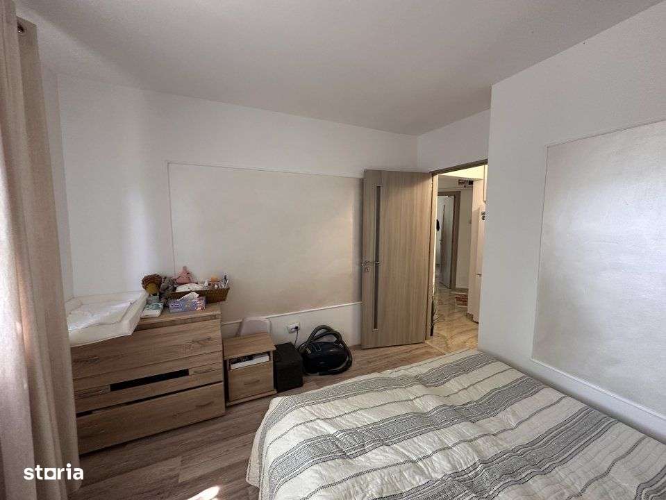 Oportunitate excelenta in  Grigorescu-apartament 2 camere,2 balcoane,d-14