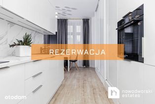 Stylowe, nowoczesne mieszkanie Poznań/Wilda