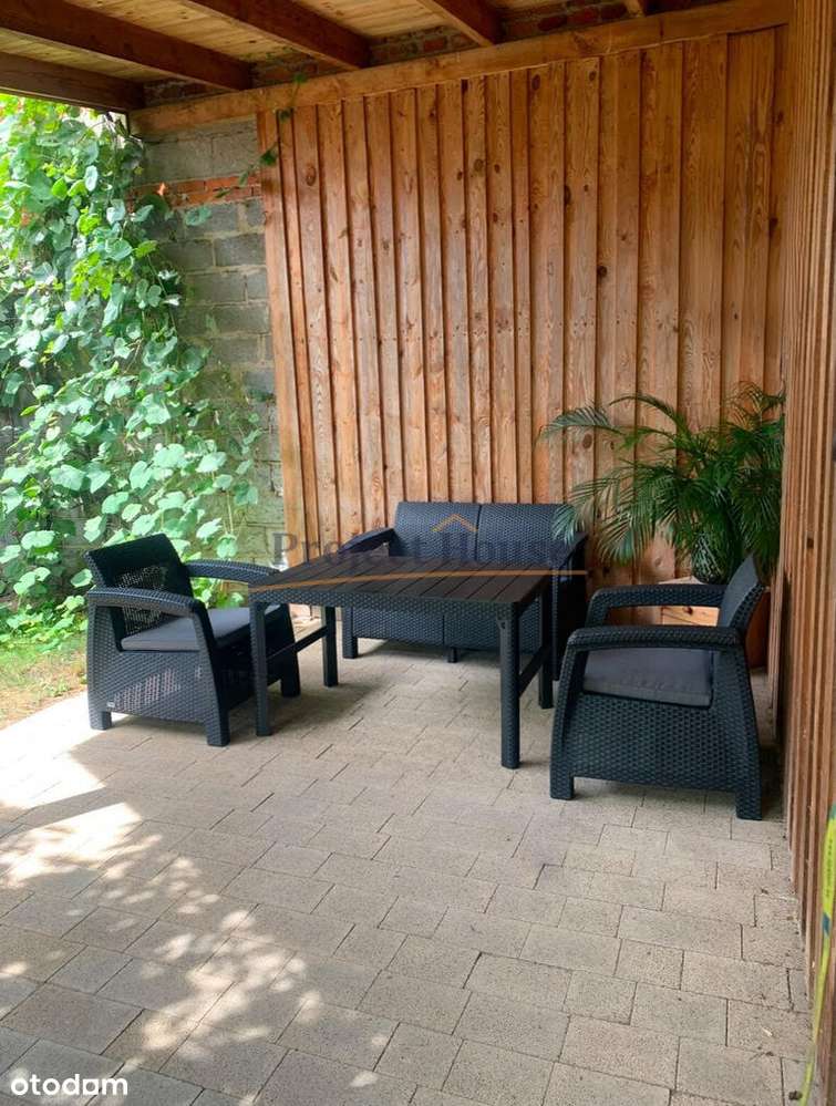 Dom mieszkalny dla małej rodziny na Wiskitnie!-16